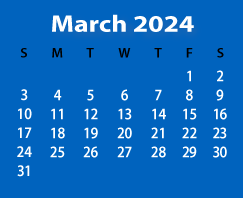 March-2024