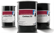 Franklin Industrial Division is Franklin Adhesives & Polymers