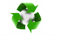 recycling - Schuetz offers a return program for your empties