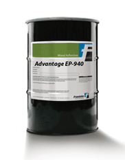 EPI adhesive, Advantage EP-940