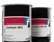 Covinax 462 permanent pressure sensitive adhesive