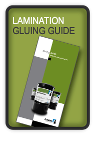 Lamination Gluing Guide