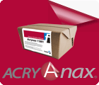 Acrynax the Friendly Alternative to Solvent-Based Adhesives
